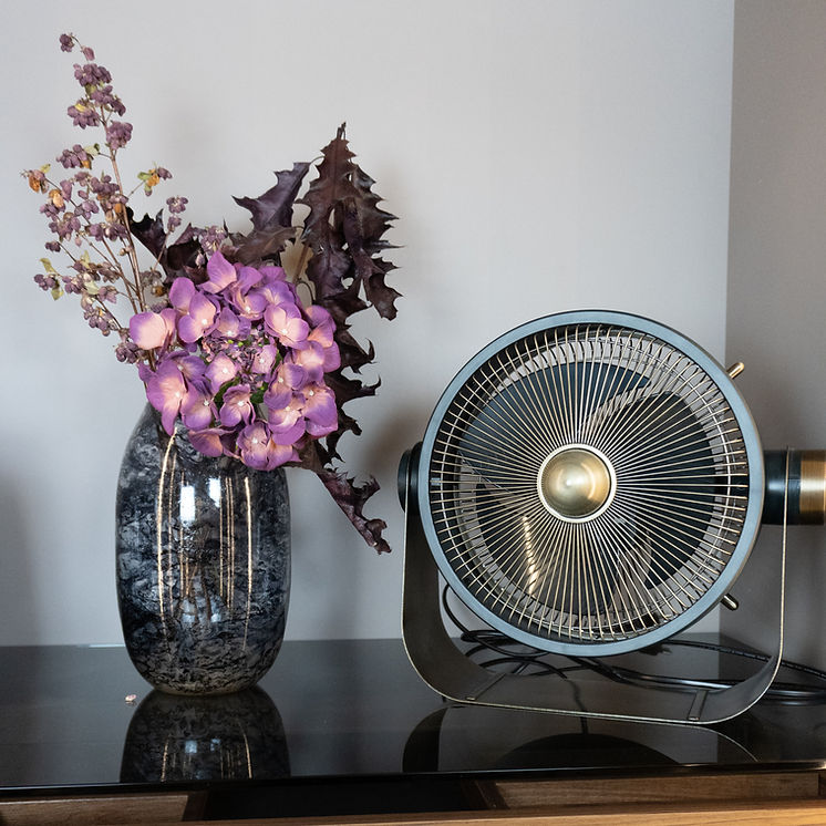 Need a New Fan? Choose Stylies This Summer