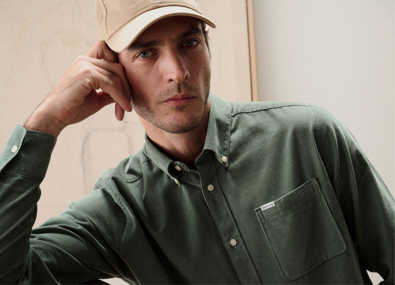 Mens Clothing
