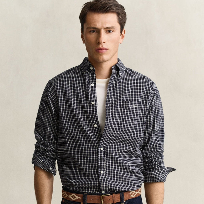 Men's Casual Shirts