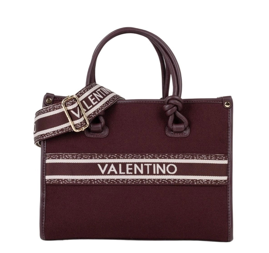 Winter Aella Shopping Bag