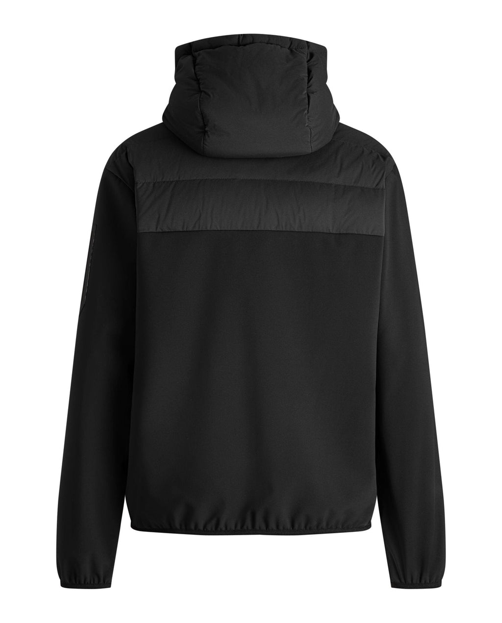 OW_Riplite Mix Media Jacket