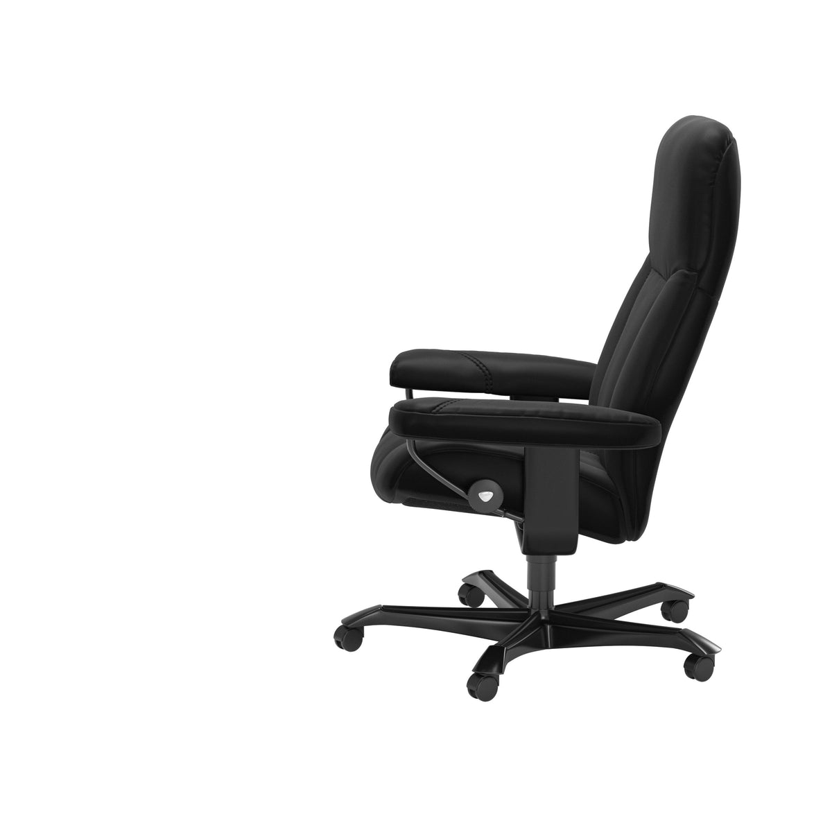 Consul Office Chair - QUICKSHIP