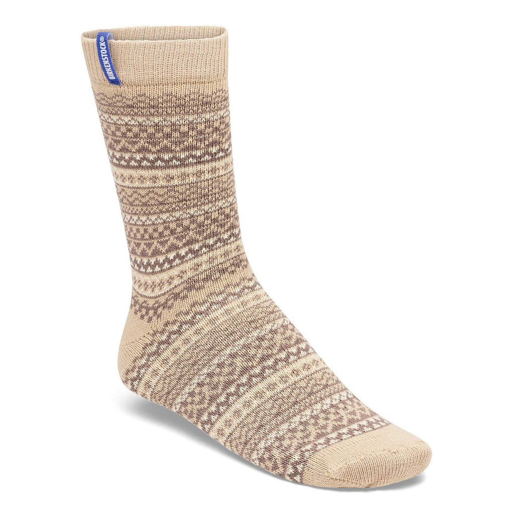 Men's Cotton Pattern Socks
