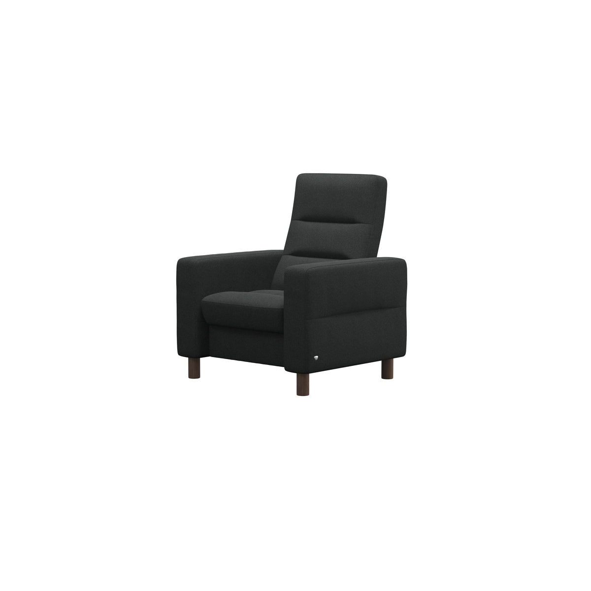 Wave High Back Chair