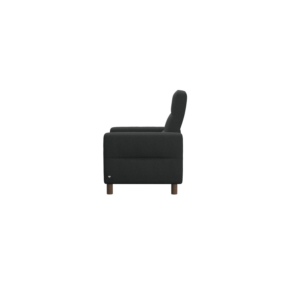 Wave High Back Chair