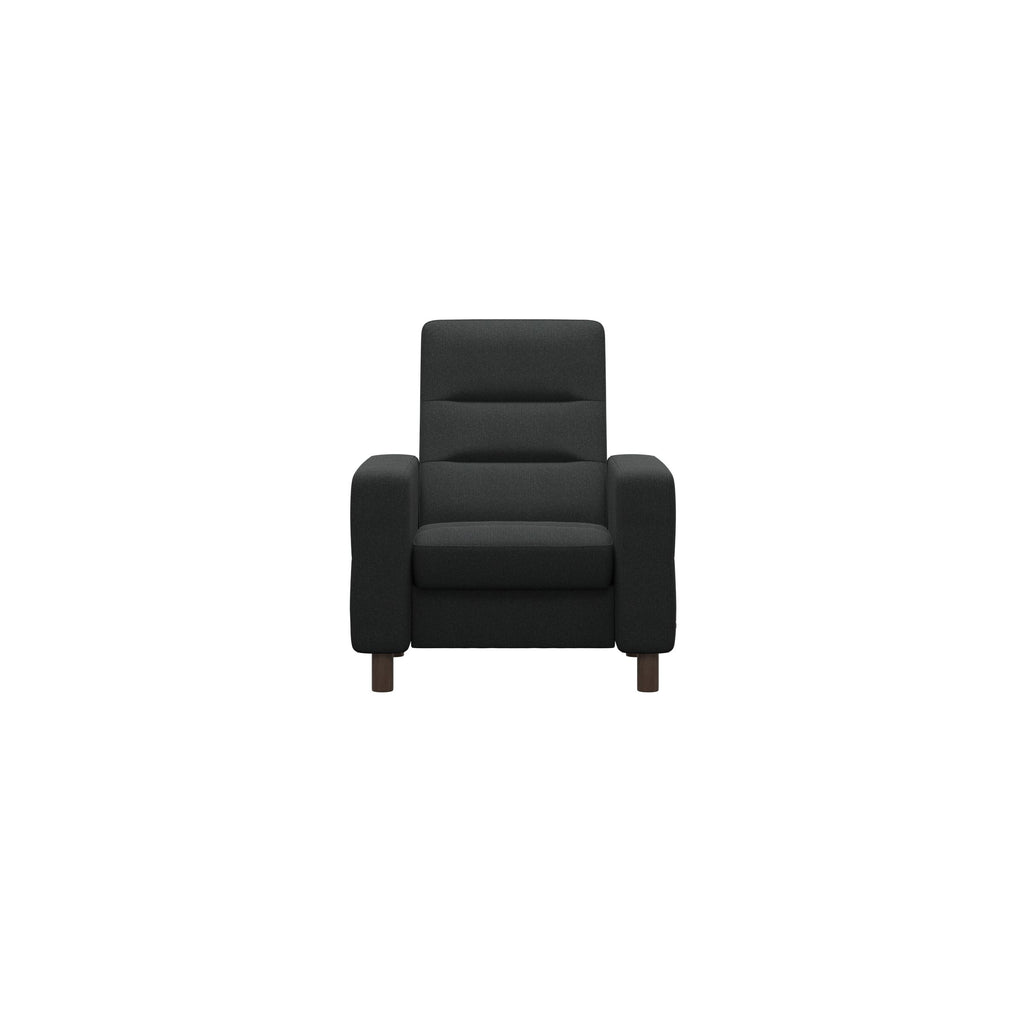 Wave High Back Chair