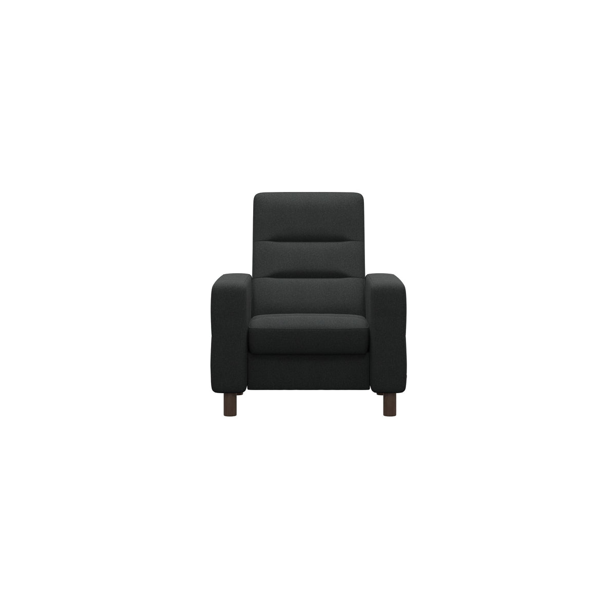Wave High Back Chair