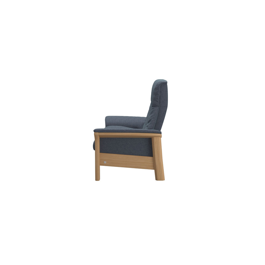 Buckingham High Back 2-Seater Sofa