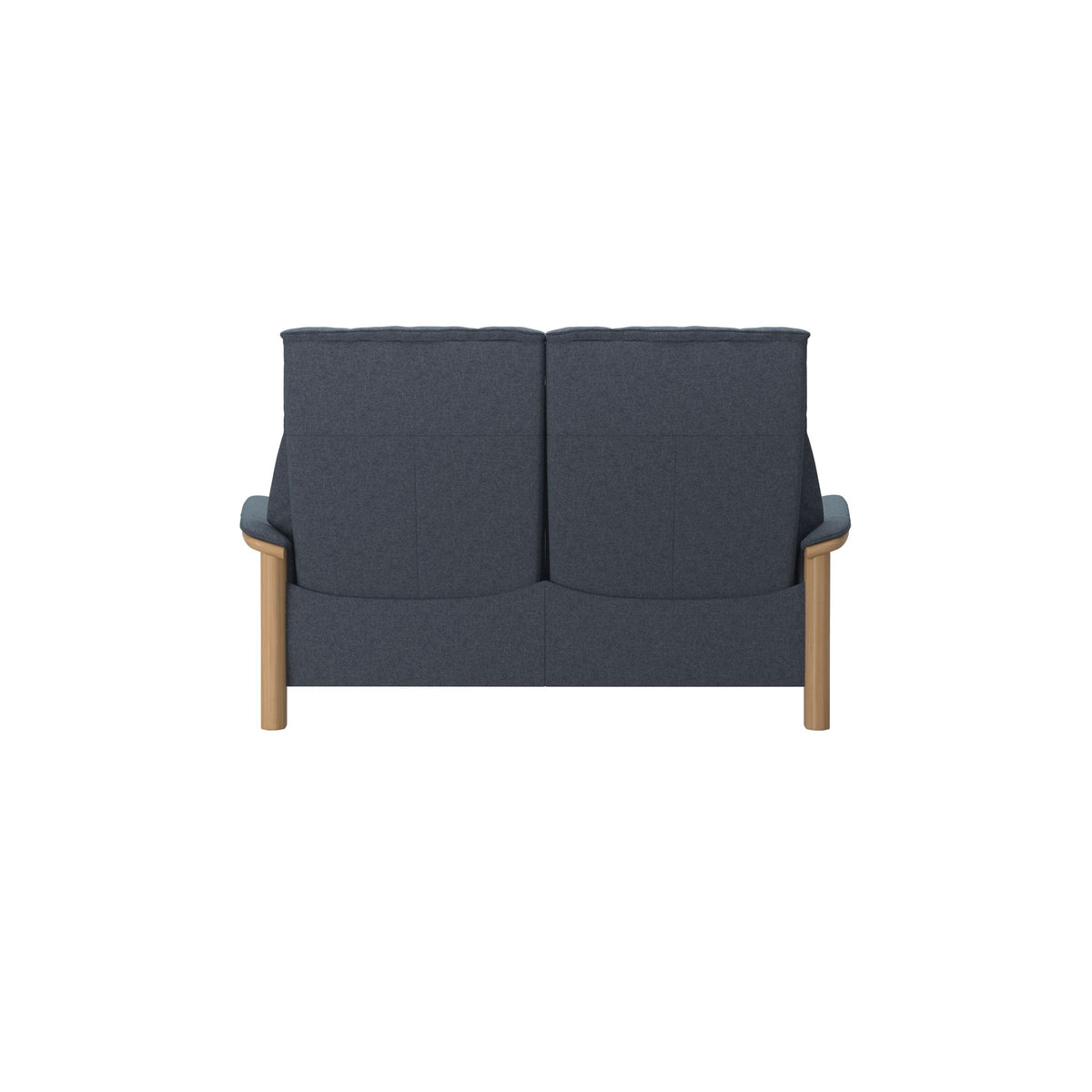 Buckingham High Back 2-Seater Sofa