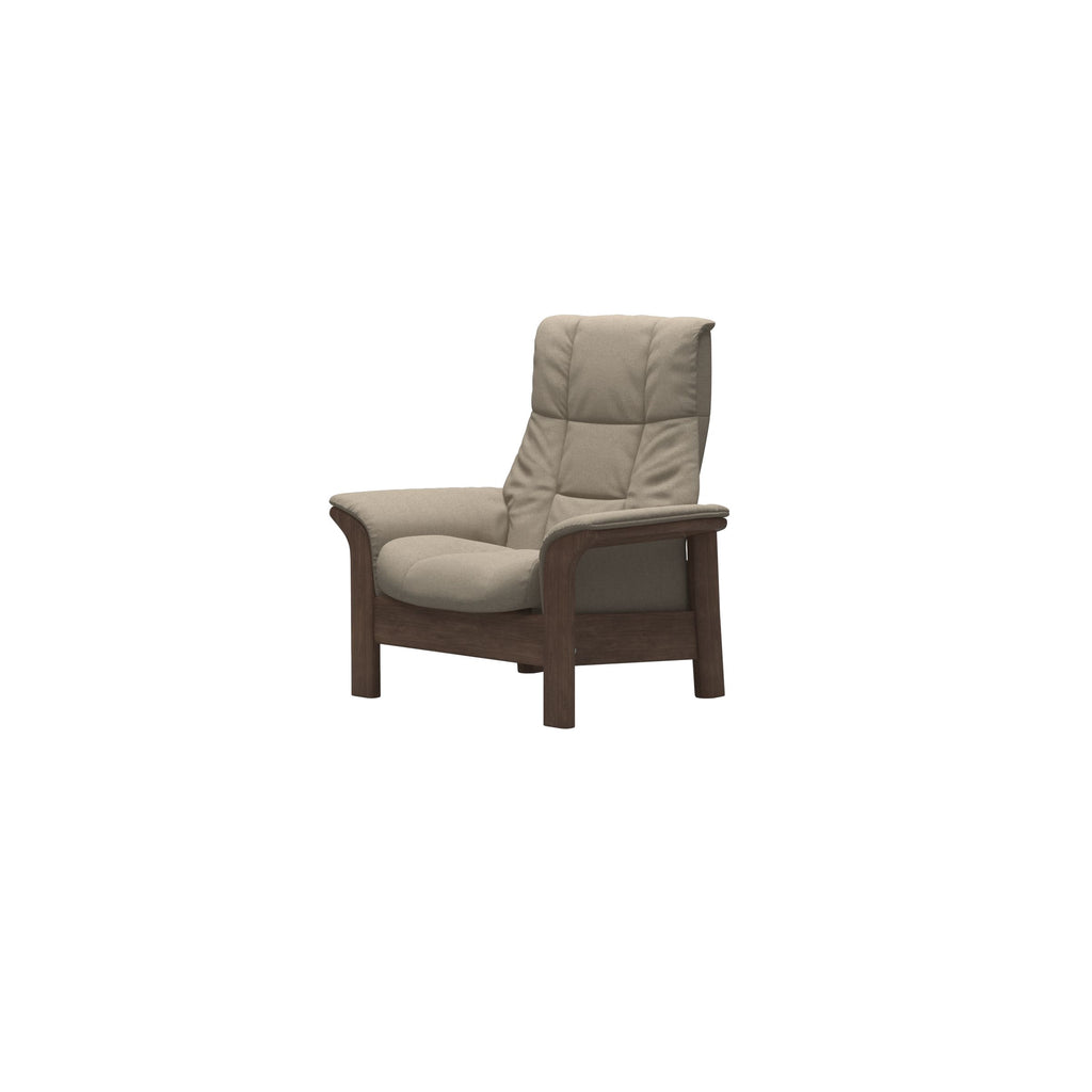 Stressless Windsor High Back Chair