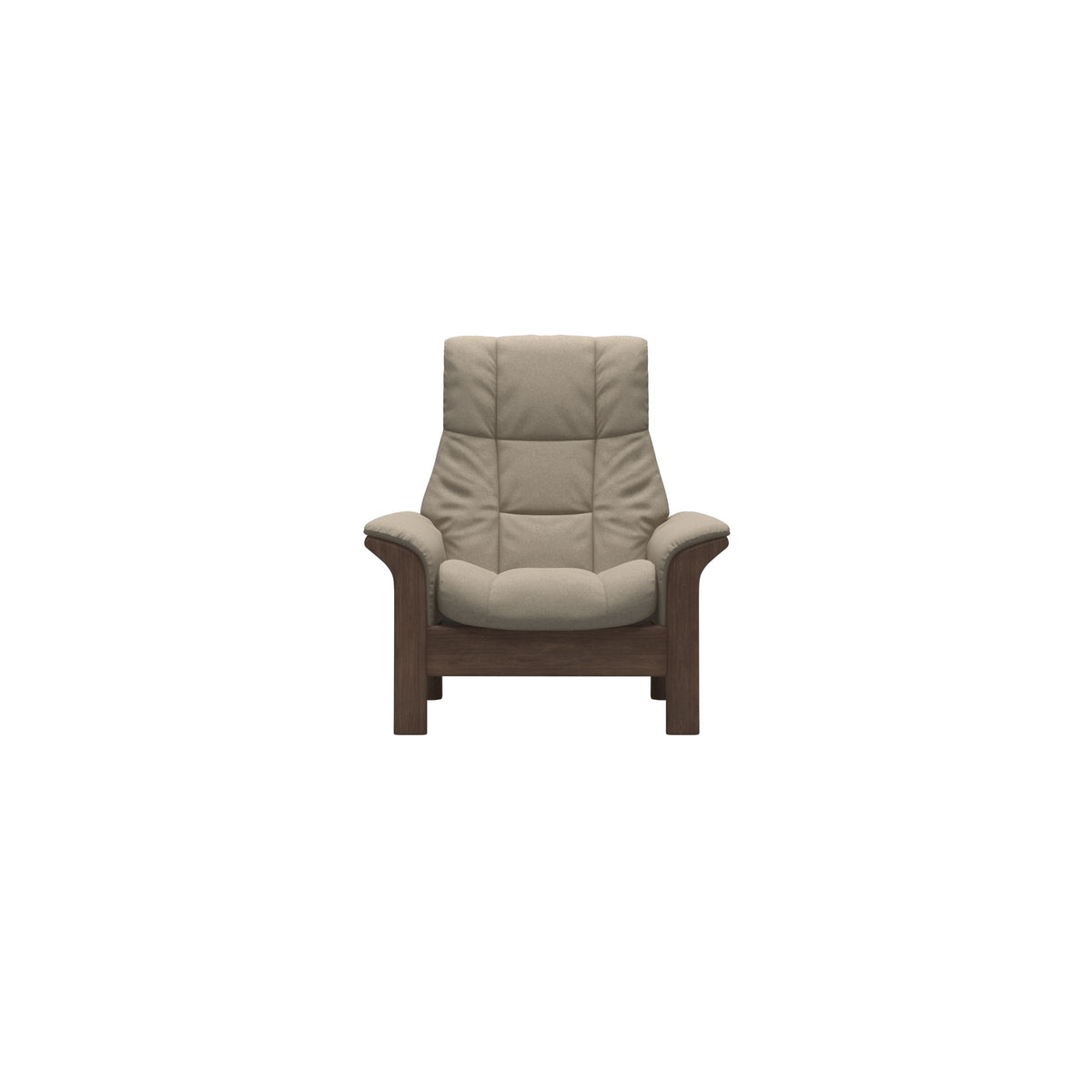 Stressless Windsor High Back Chair