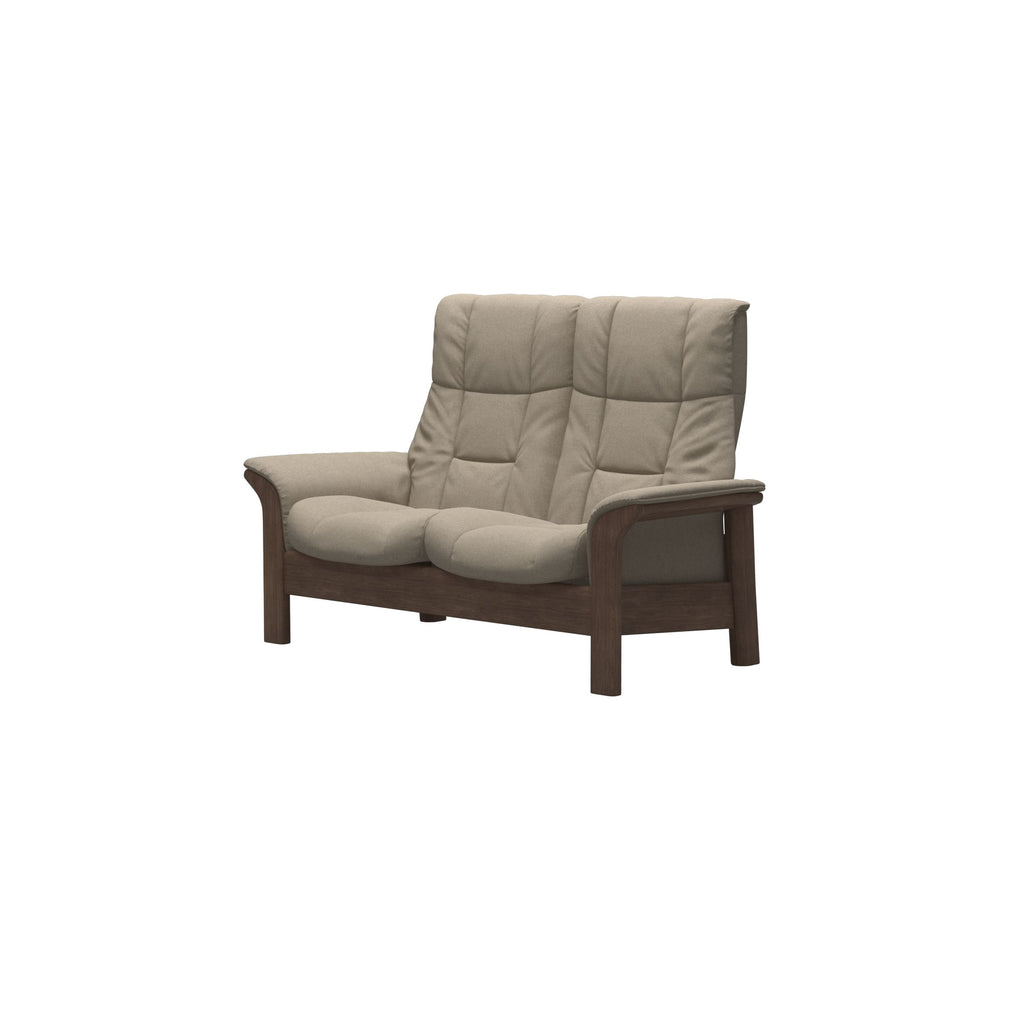 Stressless Windsor High Back 2 Seater