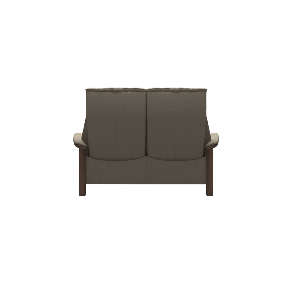 Stressless Windsor High Back 2 Seater