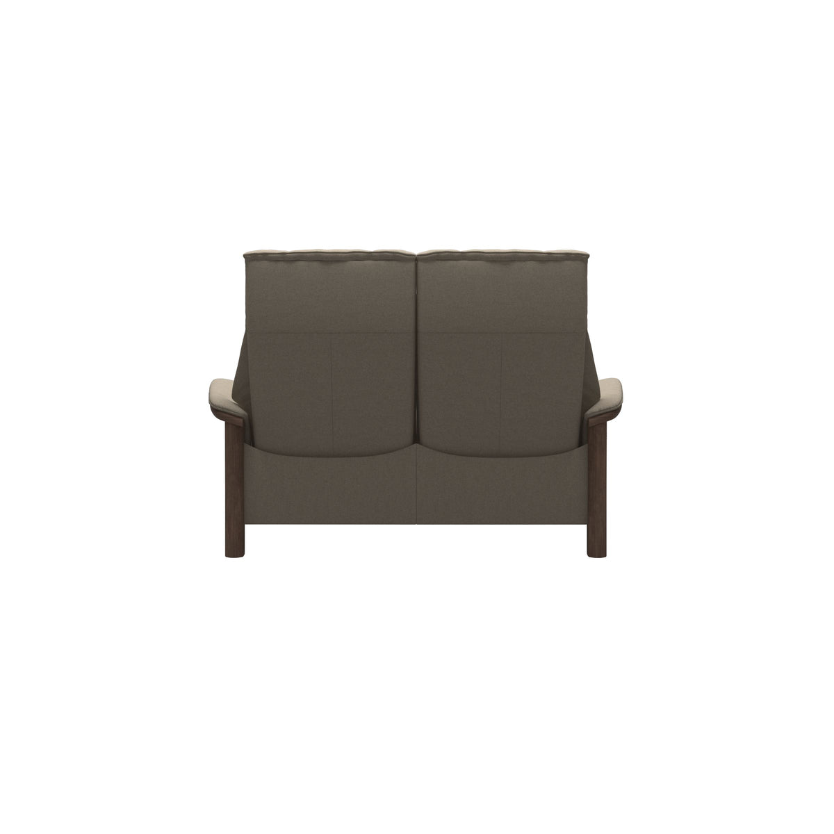 Stressless Windsor High Back 2 Seater