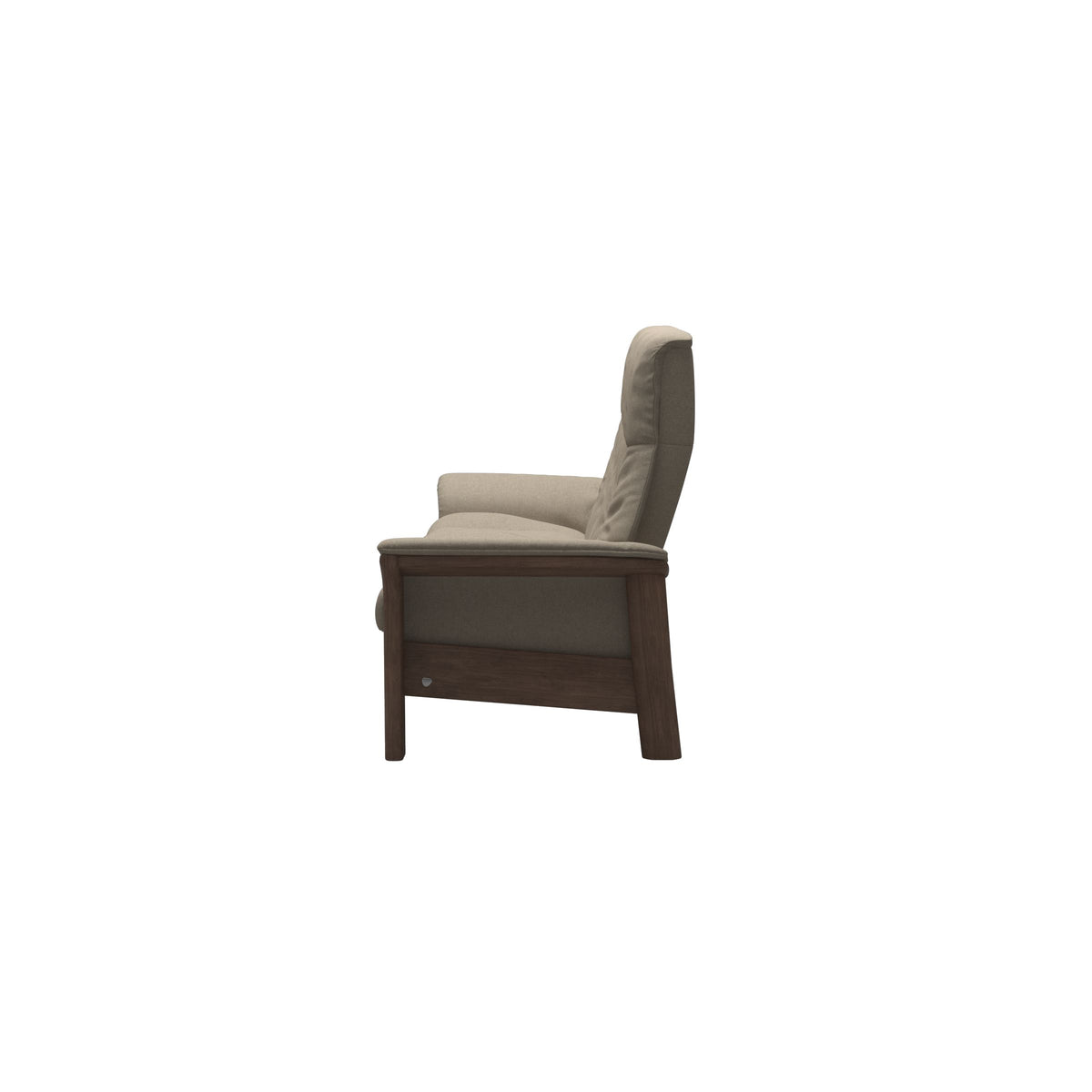 Stressless Windsor High Back 3 Seater