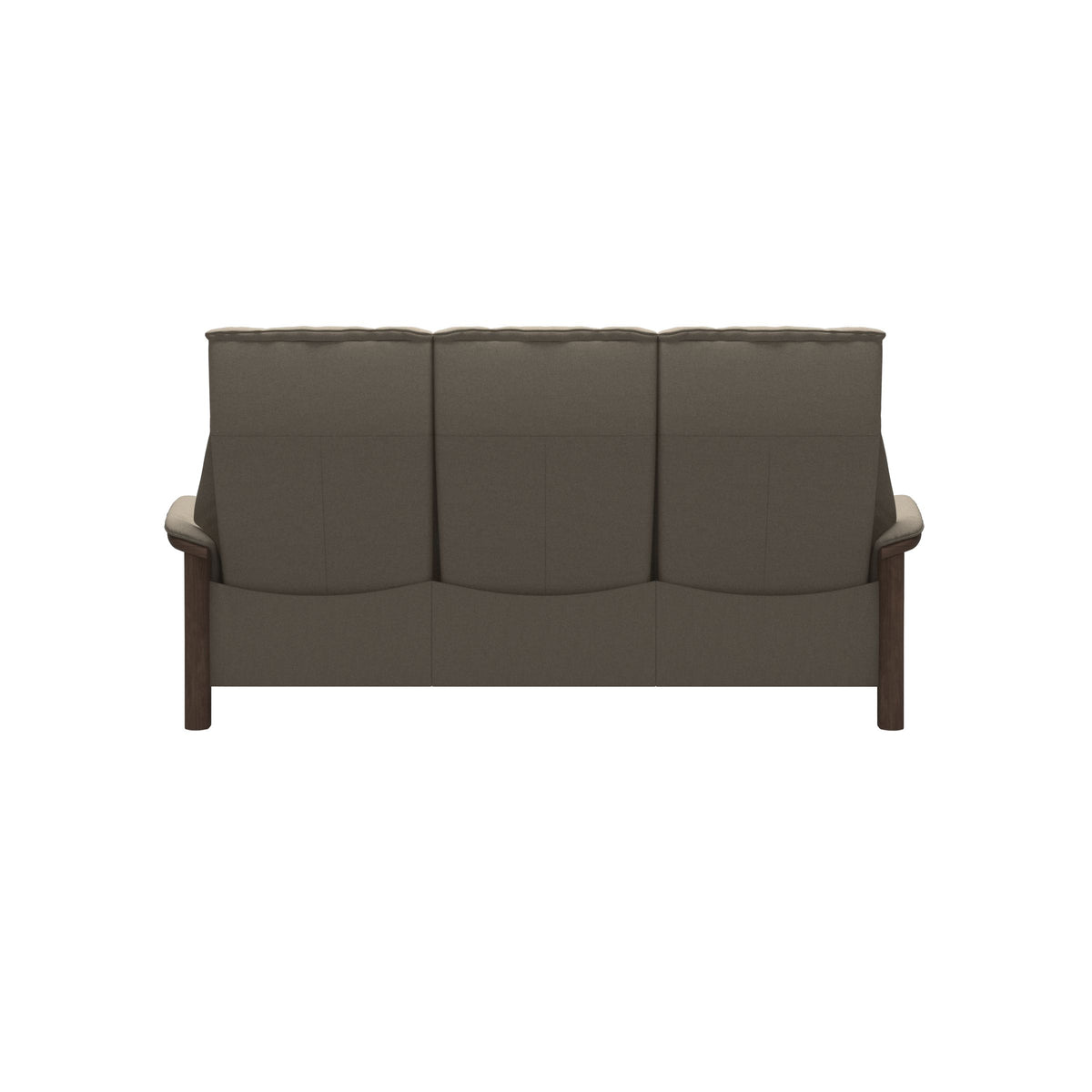 Stressless Windsor High Back 3 Seater