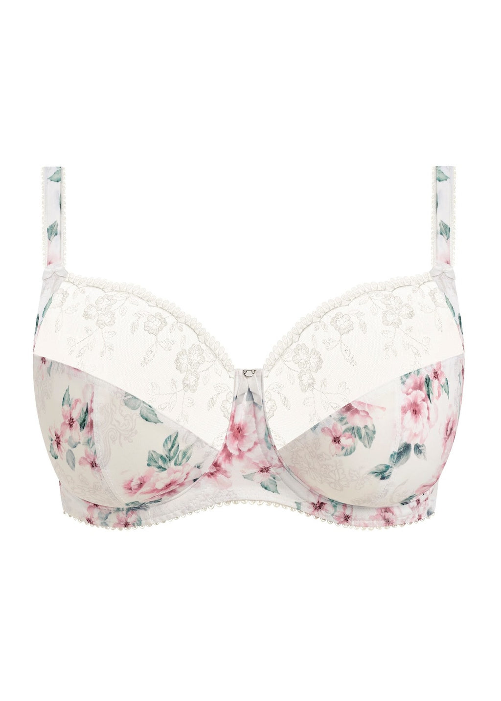 Lizbeth Side Support Bra