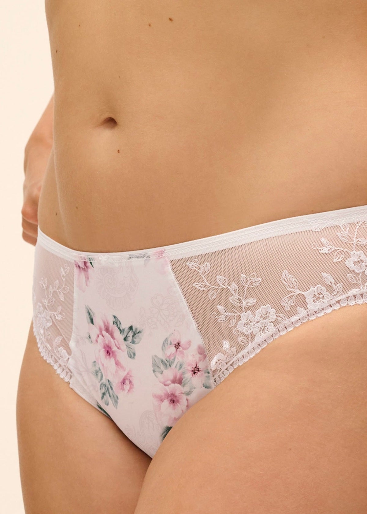 Lizbeth Brief