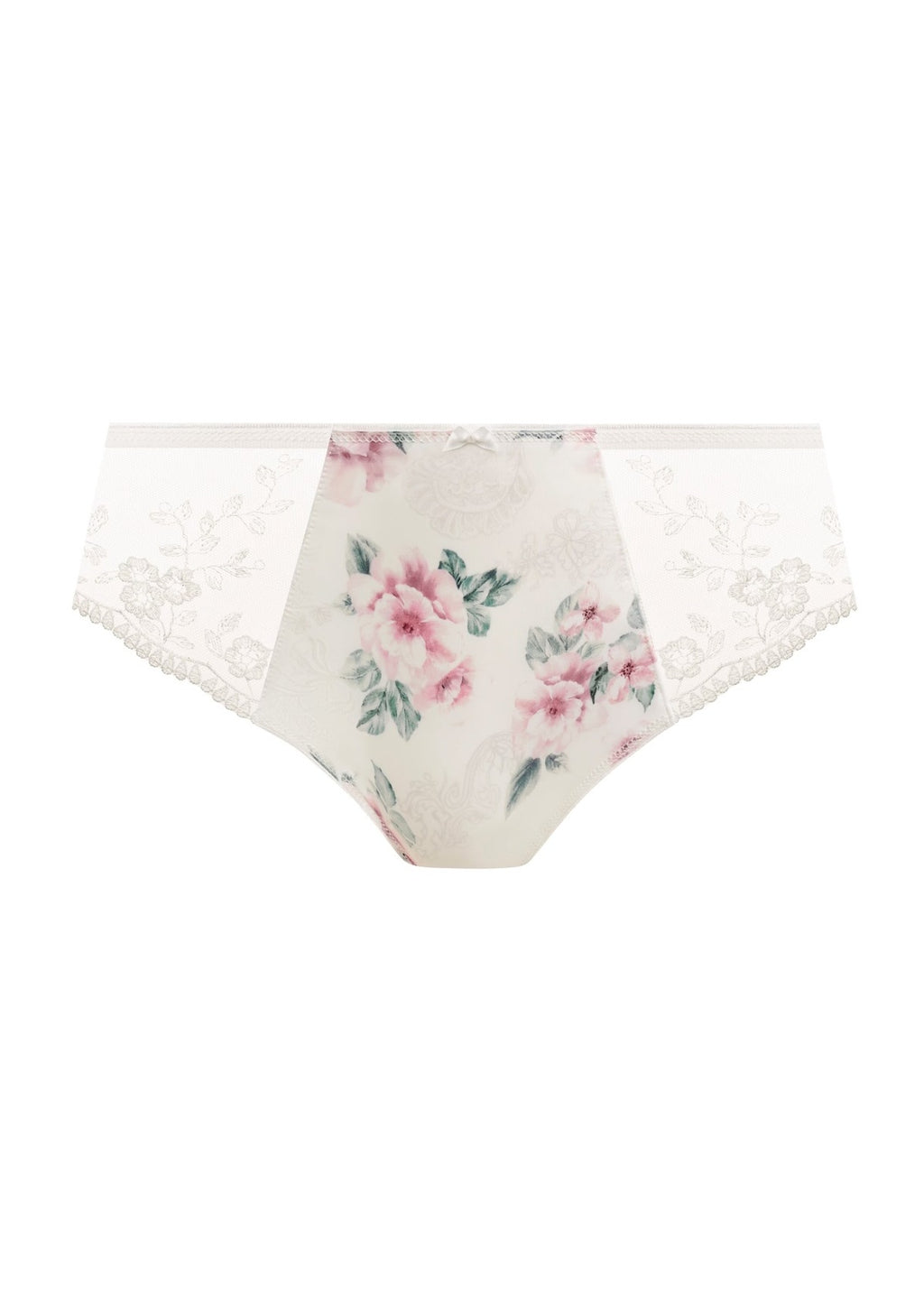 Lizbeth Brief