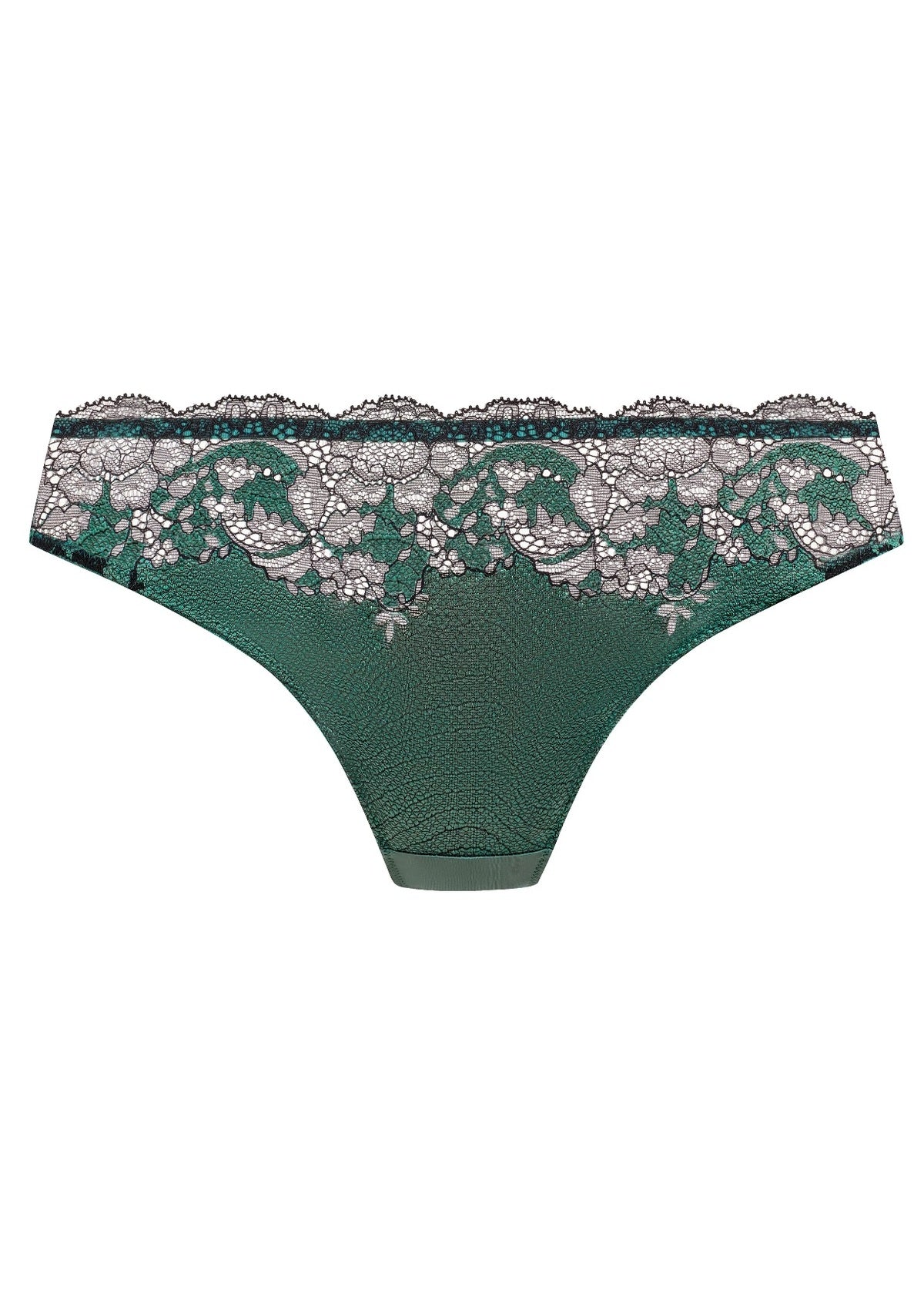 Modern Affair Brief