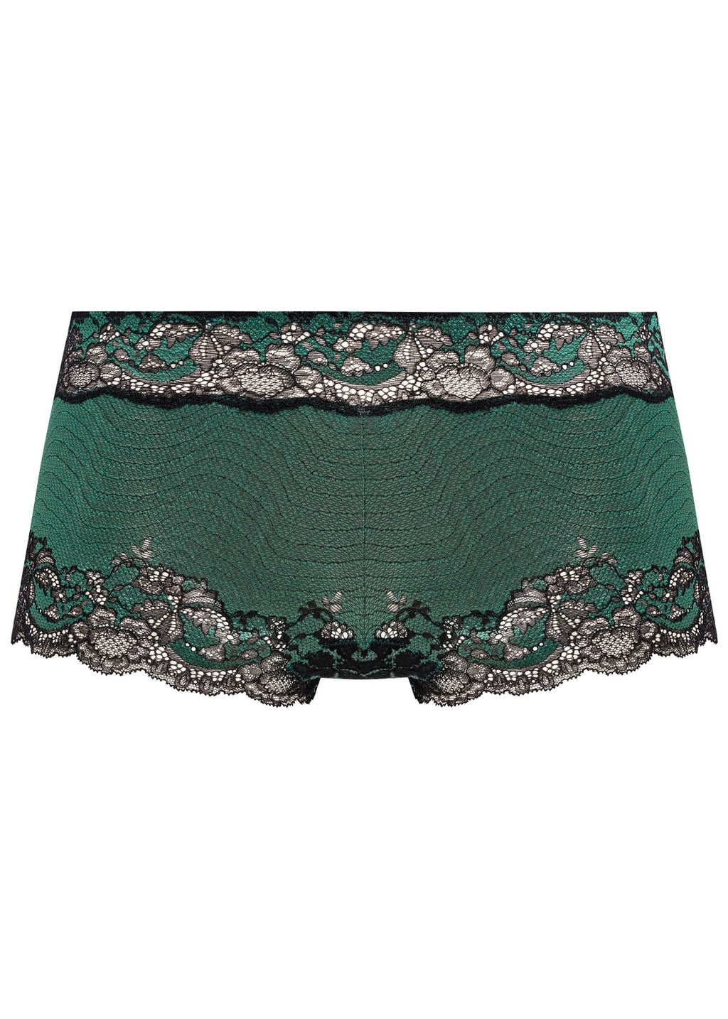 Modern Affair Boy Short