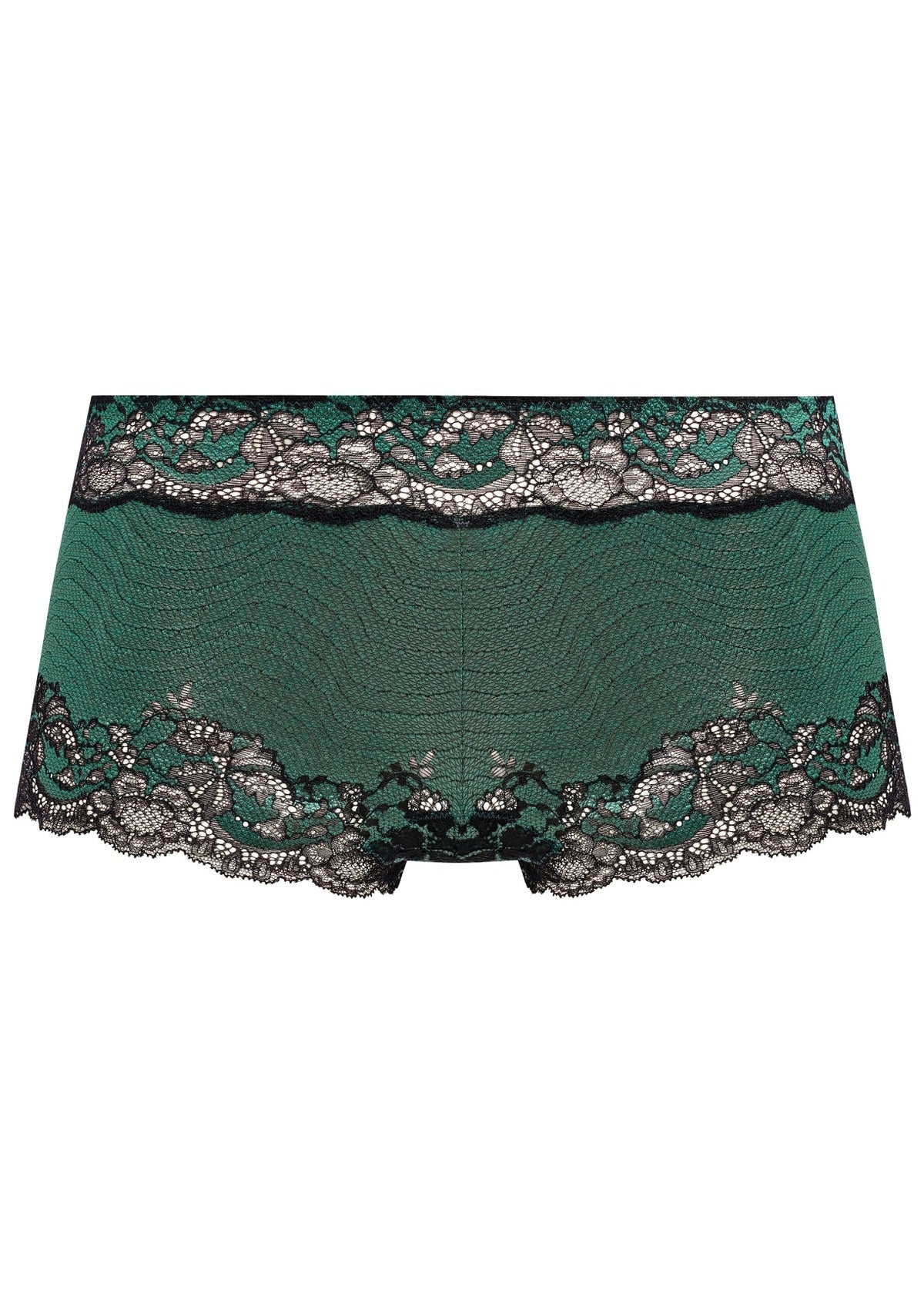 Modern Affair Boy Short