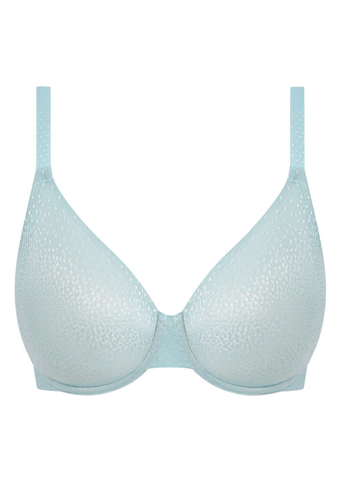 Back Appeal Classic Underwire Bra