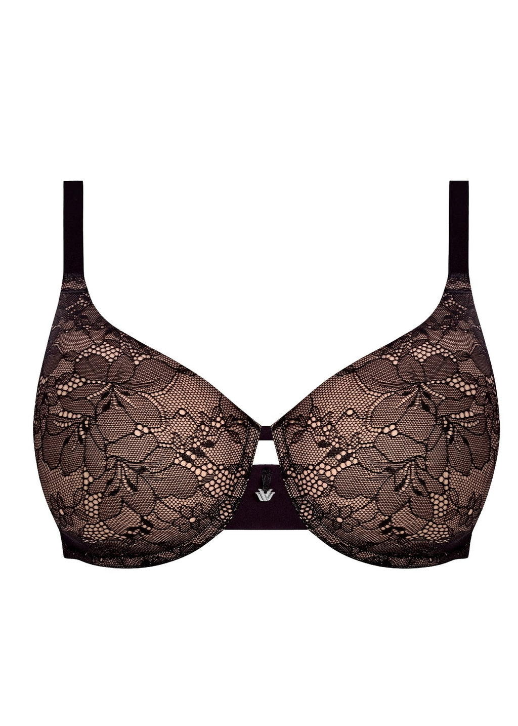 Wacoal Essence Underwire Moulded Non Padded Bra