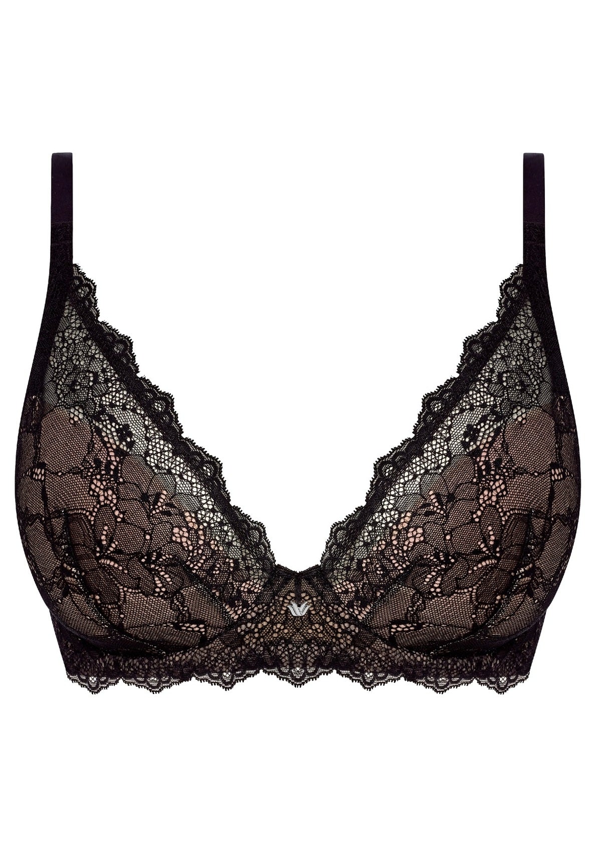 Wacoal Essence Moulded Plunge Bra