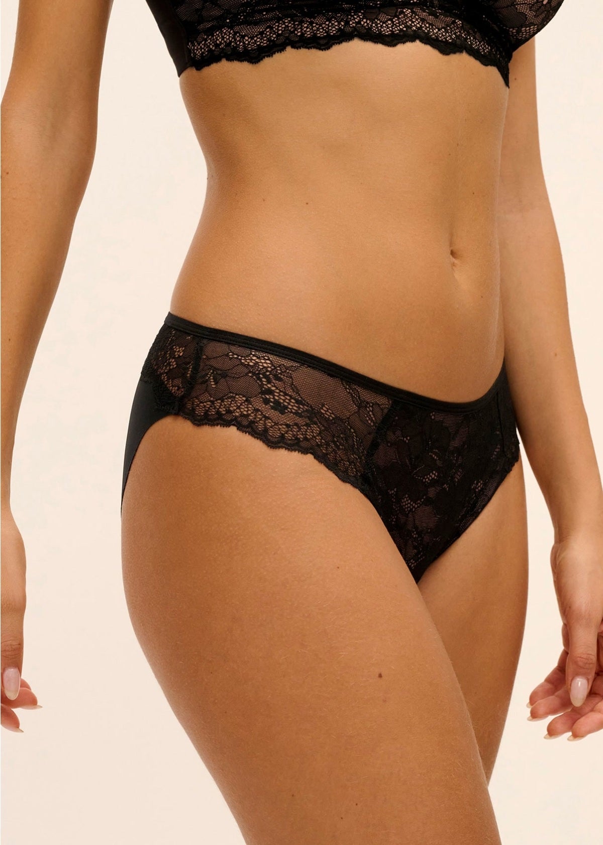 Wacoal Essence Brief