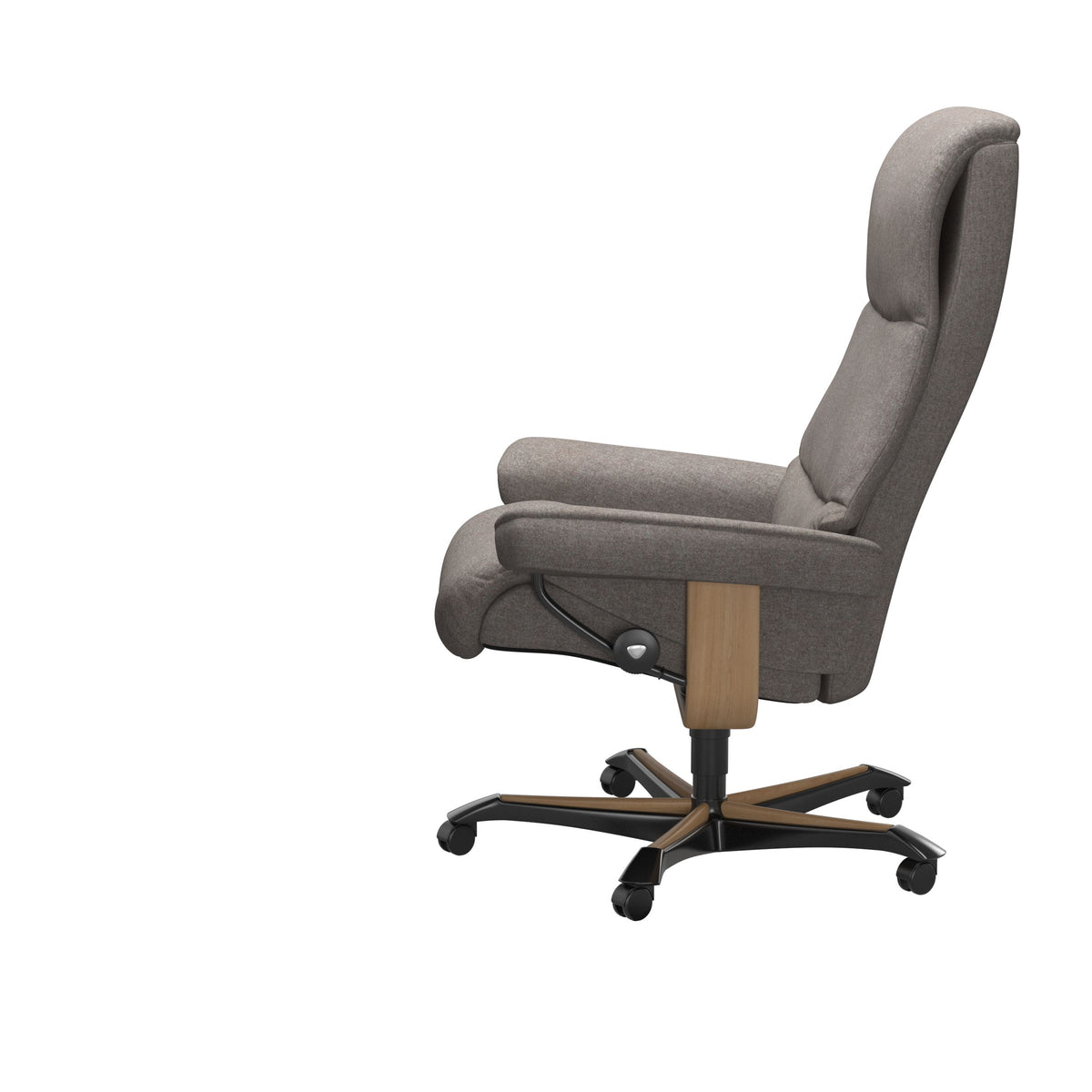 Stressless View Home Office Chair
