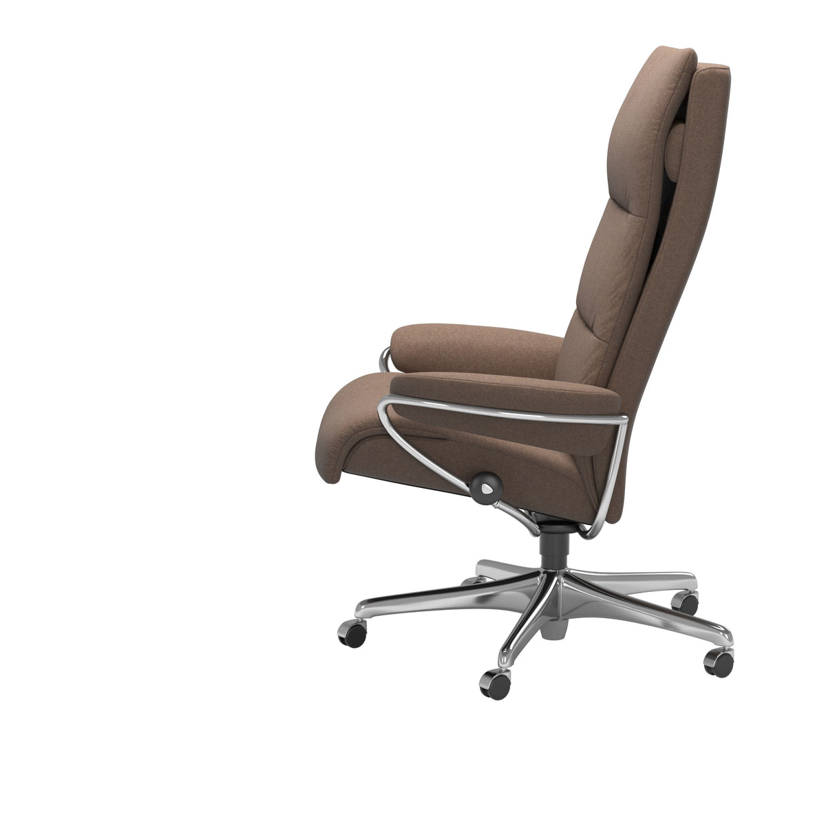 Tokyo High Back Home Office Chair