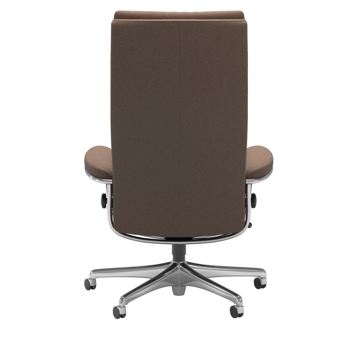 Tokyo High Back Home Office Chair