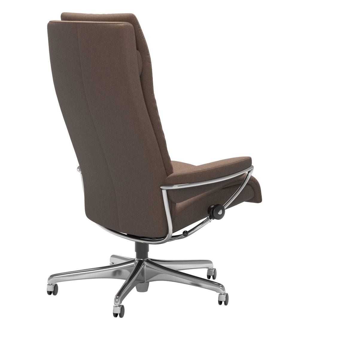 Tokyo High Back Home Office Chair