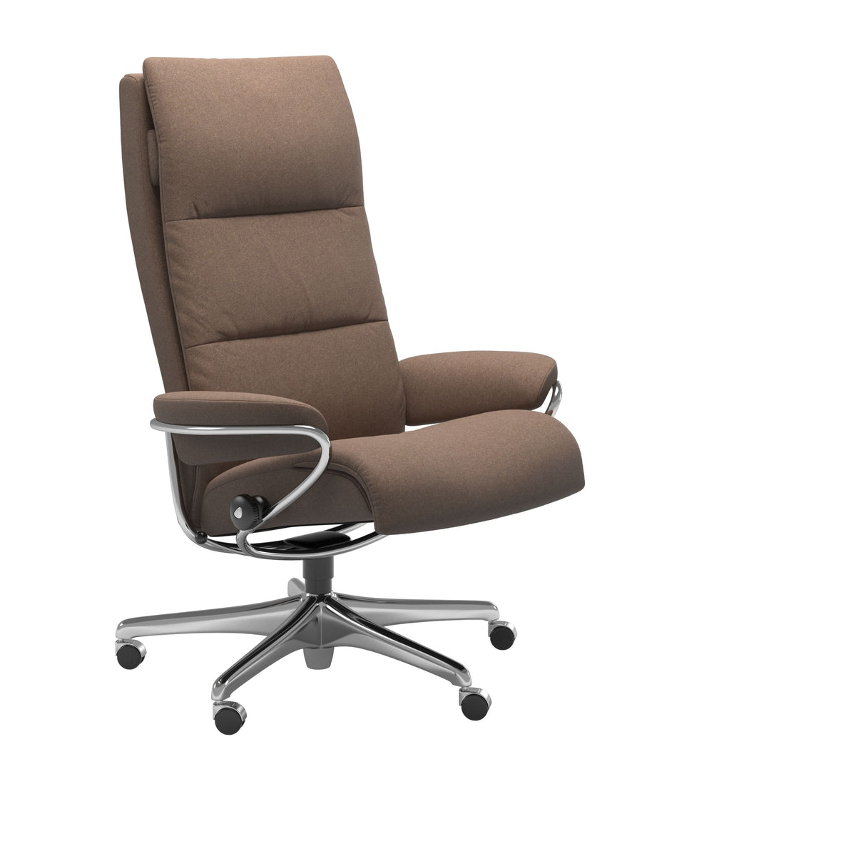 Tokyo High Back Home Office Chair