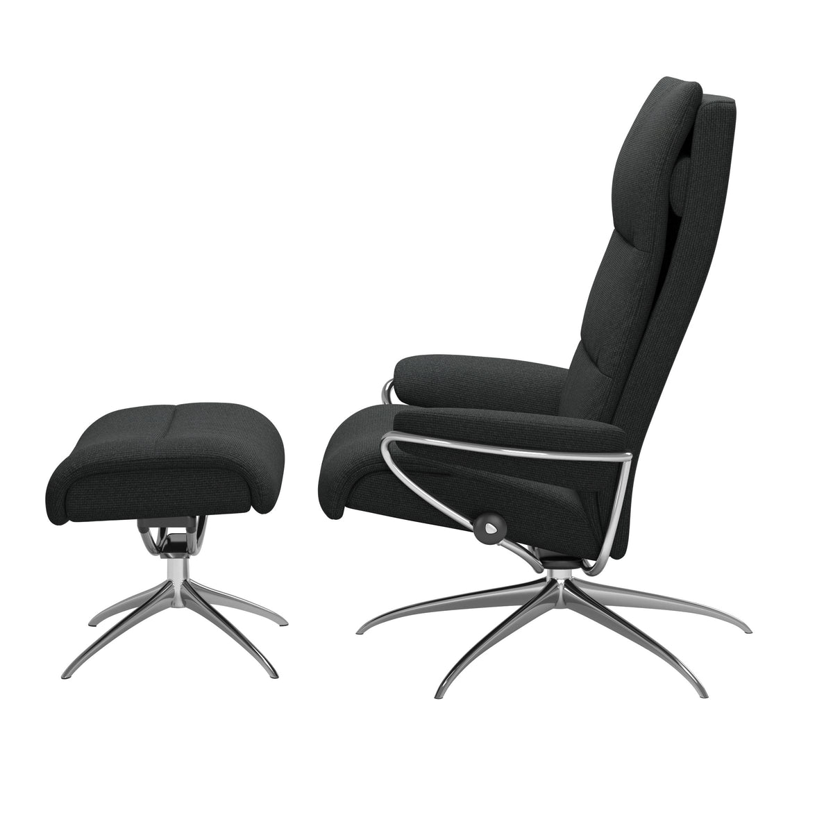 Tokyo High Back Recliner