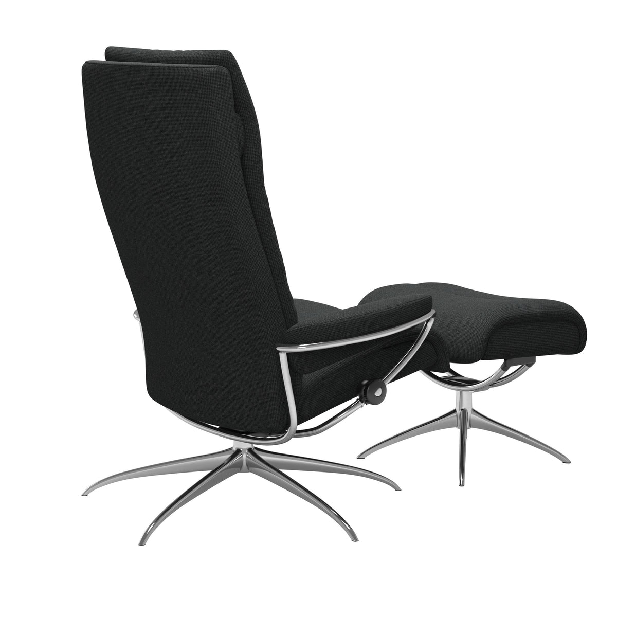 Tokyo High Back Recliner