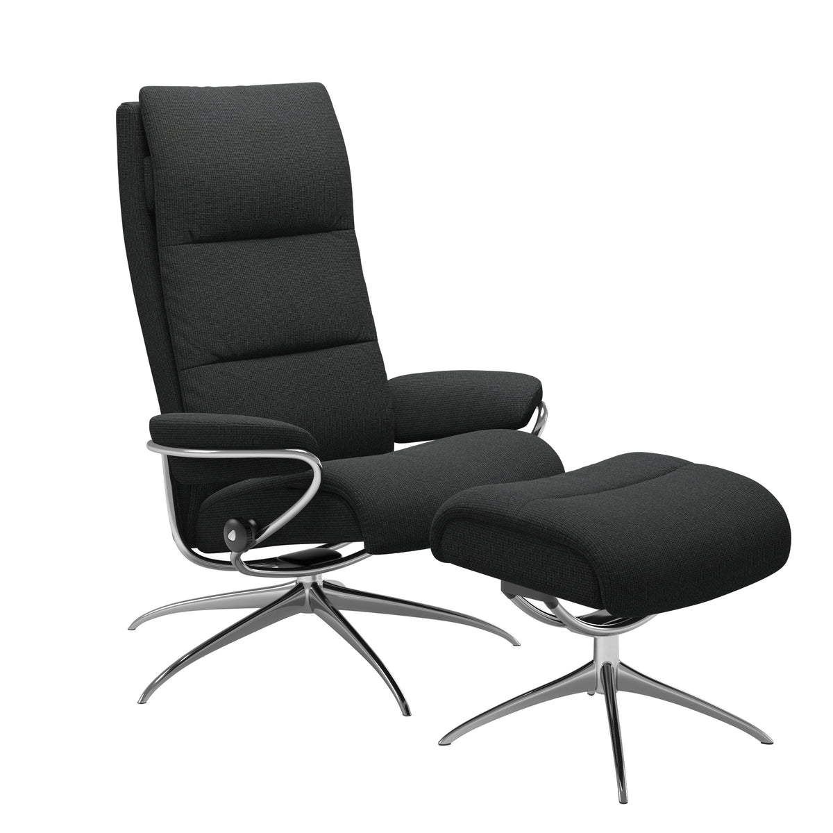 Tokyo High Back Recliner
