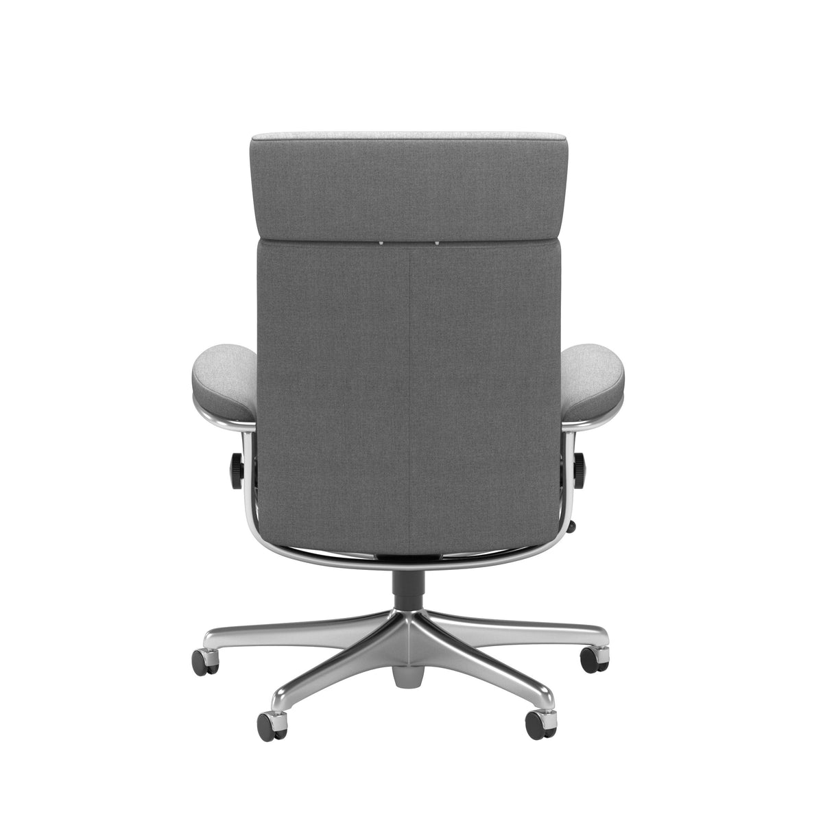 Tokyo Adjustable Headrest Home Office Chair