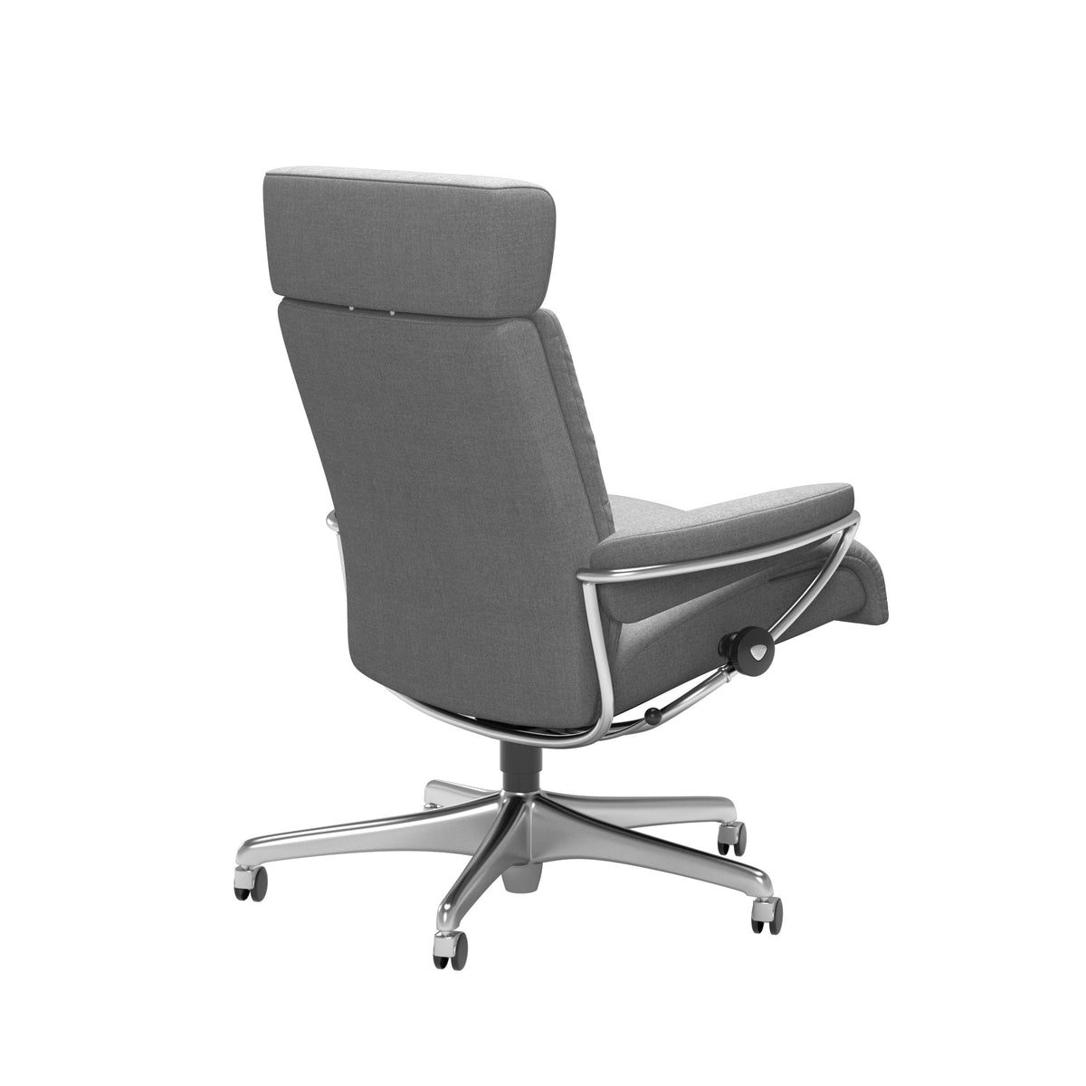 Tokyo Adjustable Headrest Home Office Chair