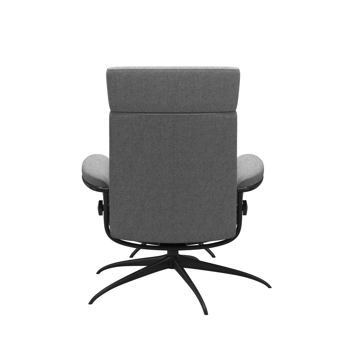 Tokyo Adjustable Headrest Recliner
