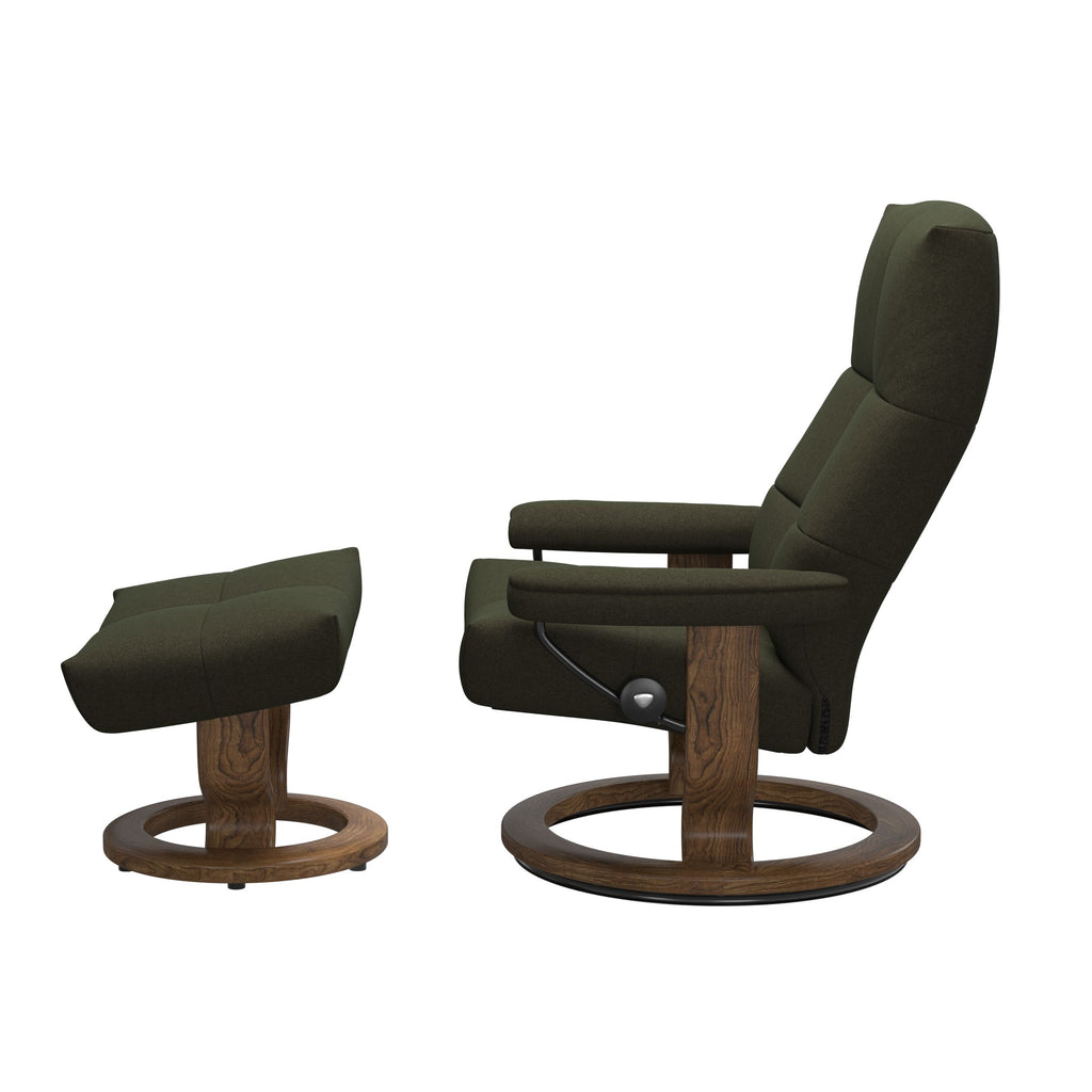 Stressless David Recliner