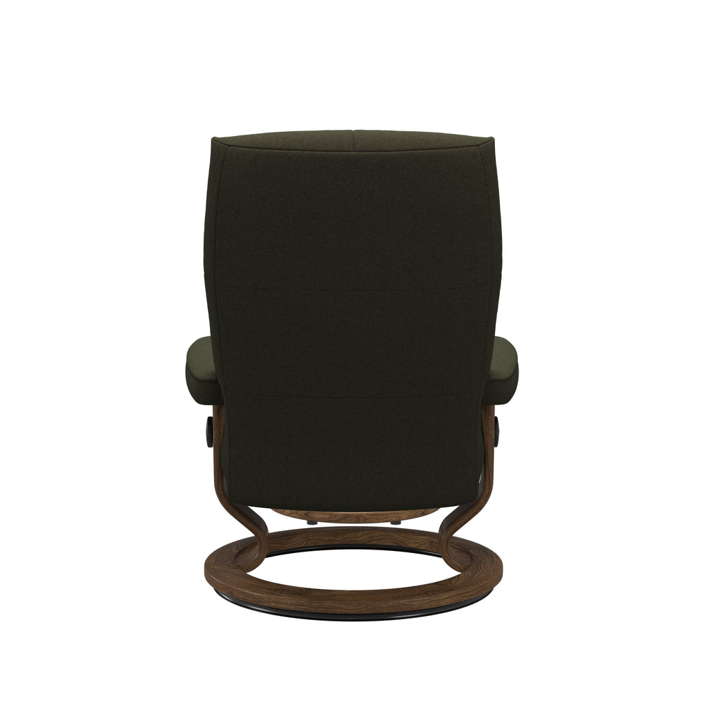 Stressless David Recliner