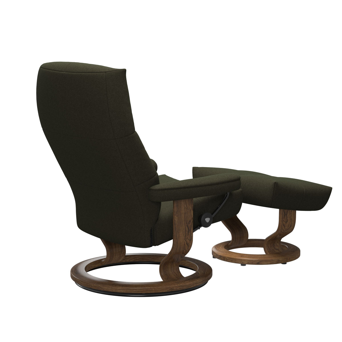 Stressless David Recliner