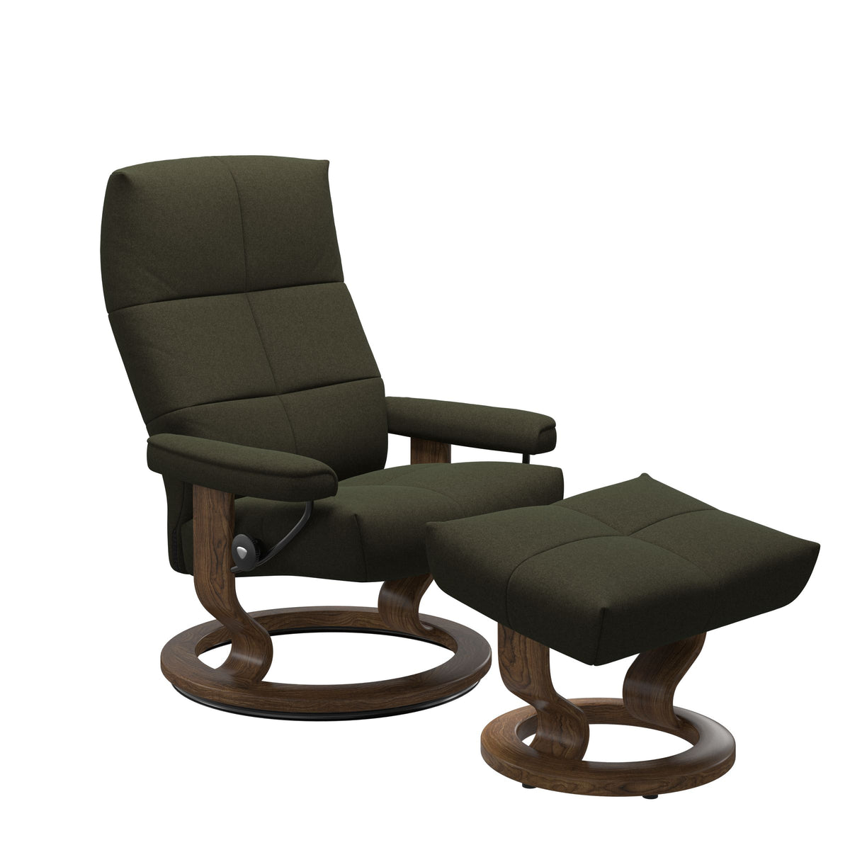 Stressless David Recliner