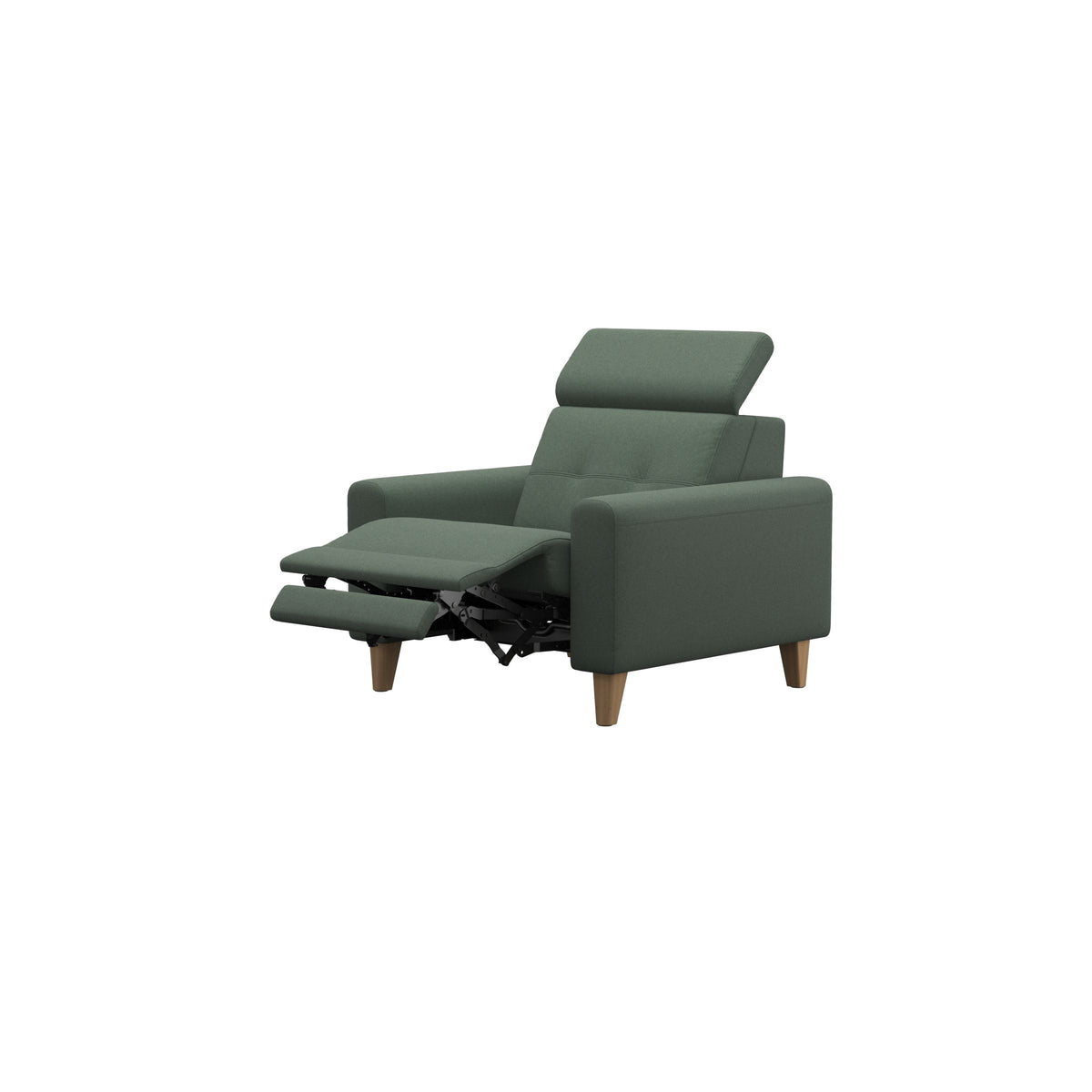 Anna A1 Armchair