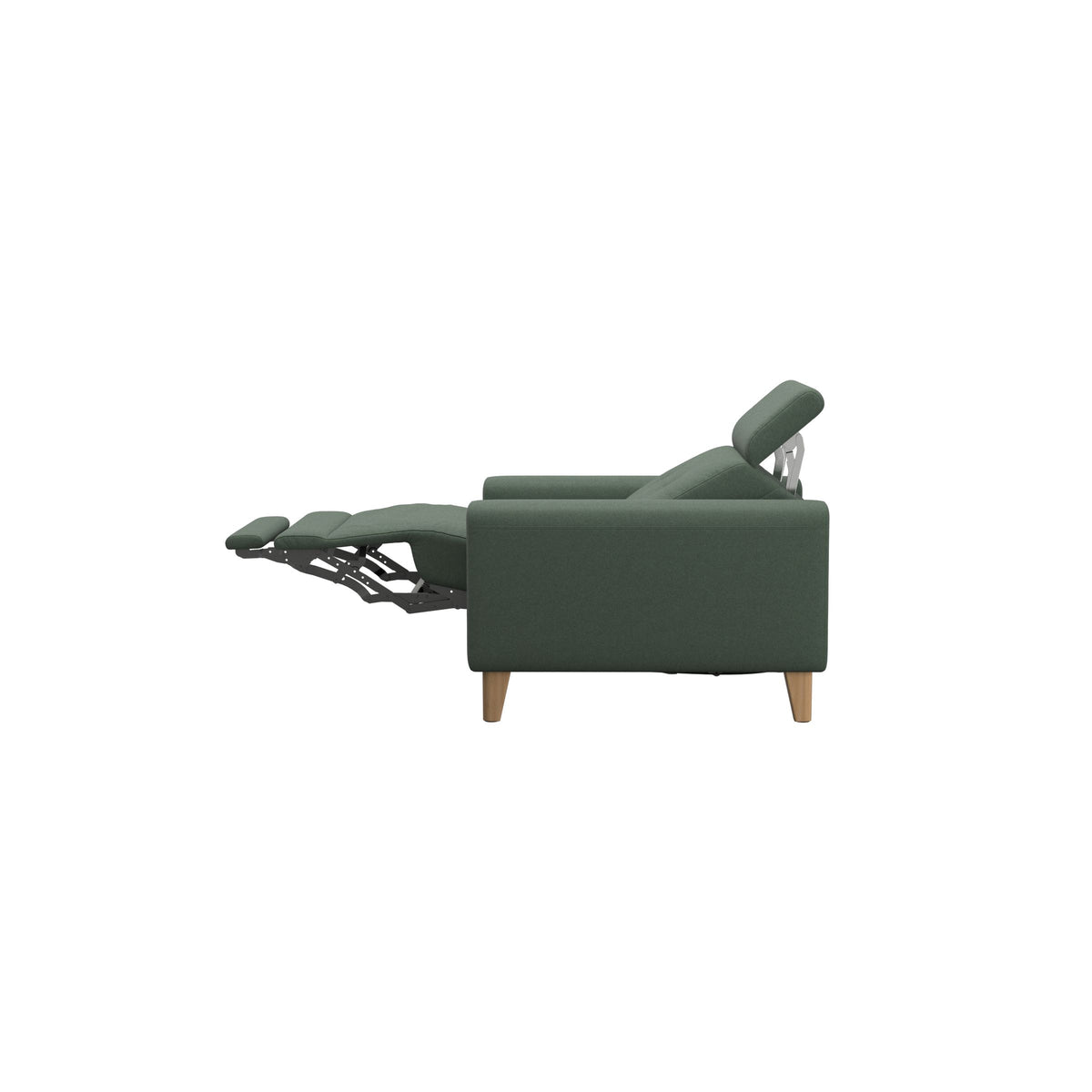 Anna A1 Armchair