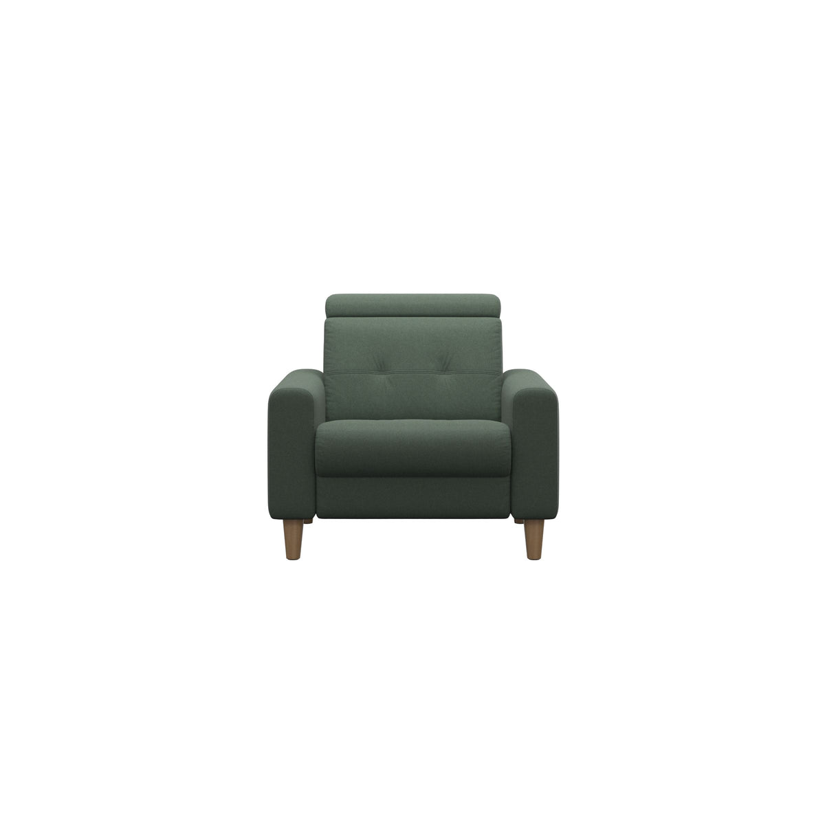 Anna A1 Armchair