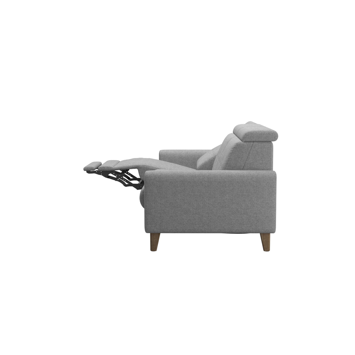 Anna A1 Arm 3-Seater Sofa