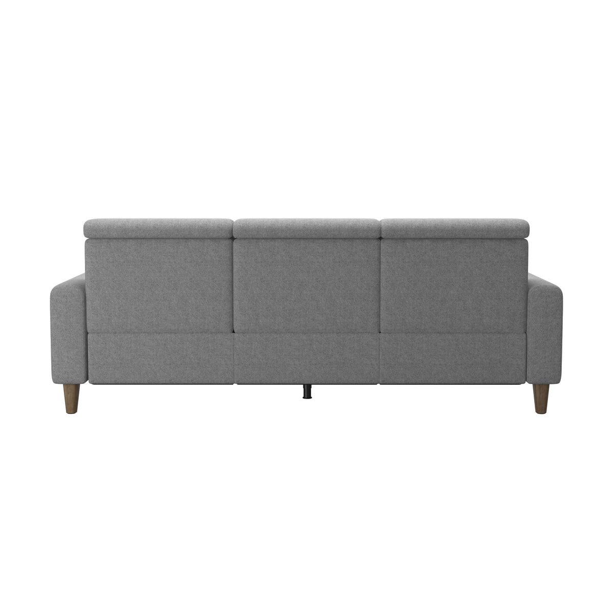 Anna A1 Arm 3-Seater Sofa